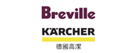 Breville_Karcher_logo